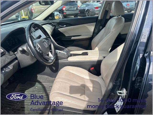 Used 2020 Honda Insight Touring image 12