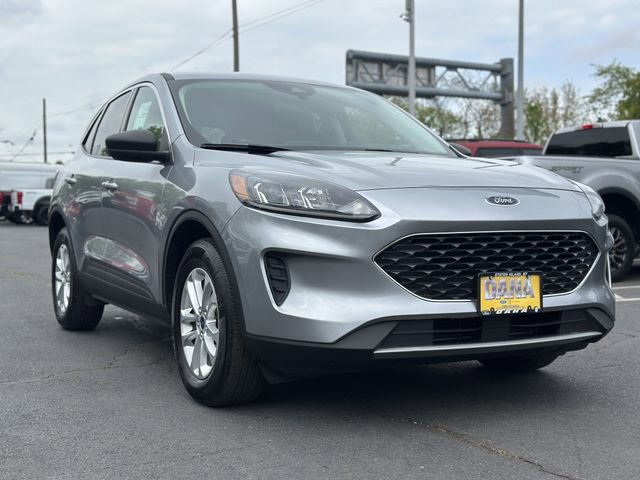 Certified 2022 Ford Escape SE w/ Convenience Package image 8