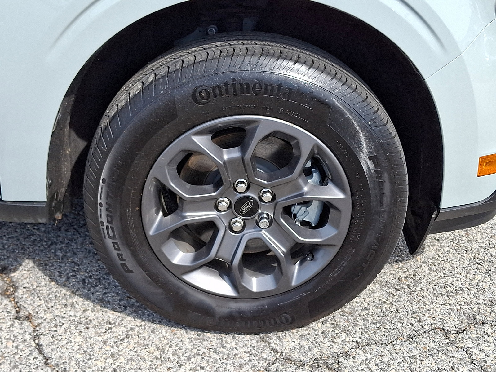 Certified 2024 Ford Maverick XLT w/ XLT Luxury Package image 12