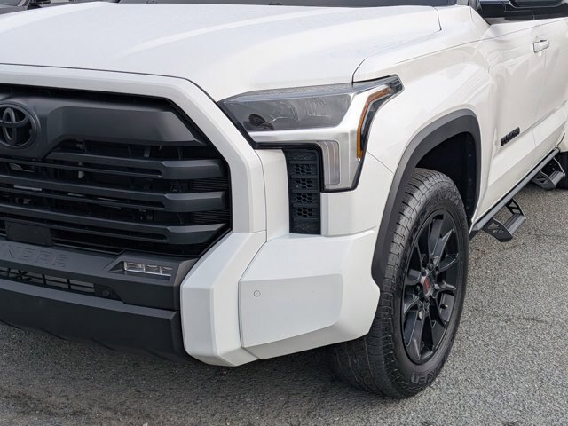 Used 2024 Toyota Tundra SR5 w/ SR5 Premium Package RWD image 10
