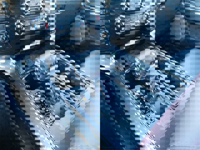 Certified 2023 Ford F150 Lariat image 26