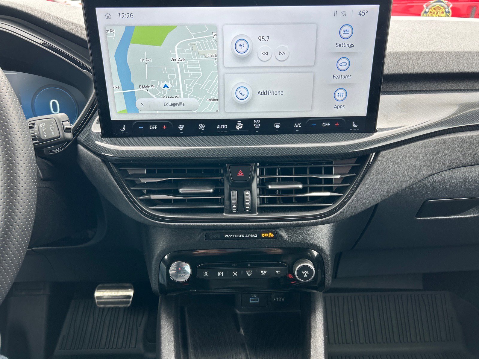 Certified 2023 Ford Escape ST-Line Elite image 24