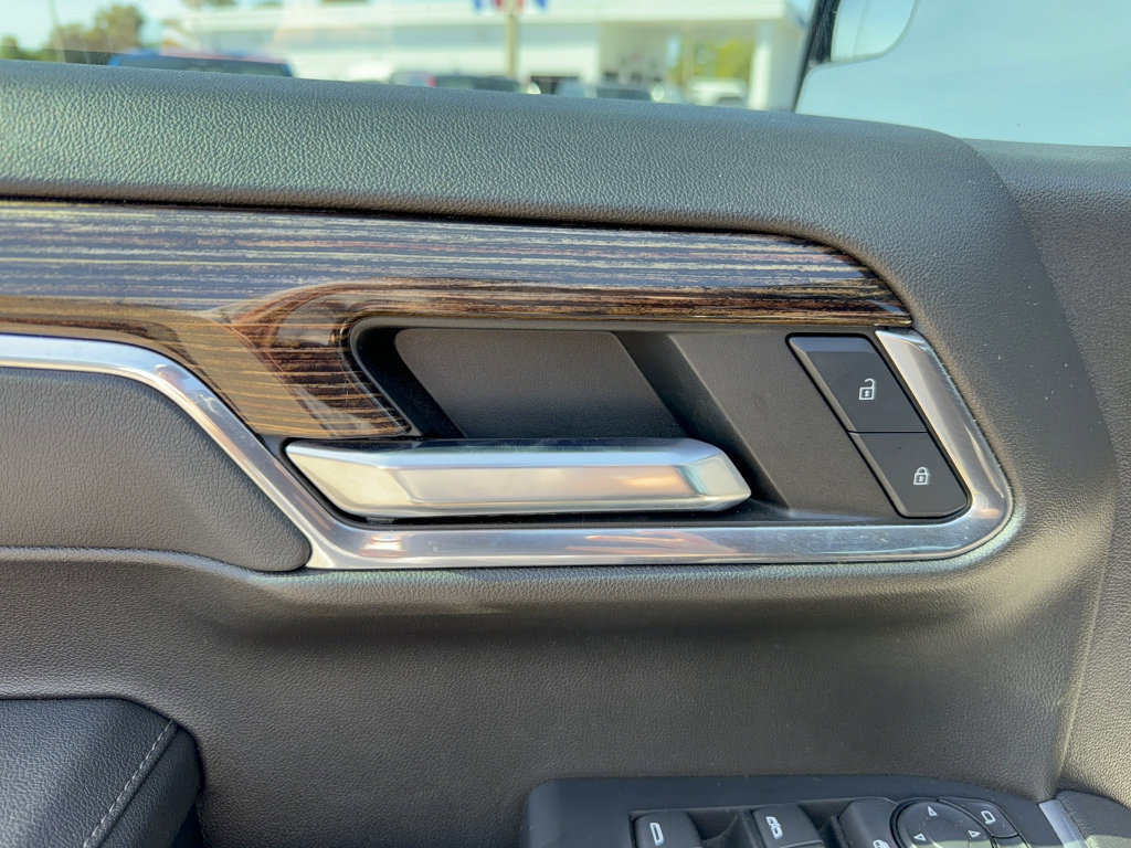 Used 2023 GMC Sierra 1500 Elevation image 9