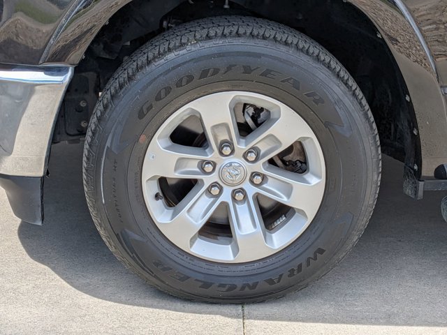 Used 2022 RAM 1500 Laramie w/ Trailer Tow Group image 11