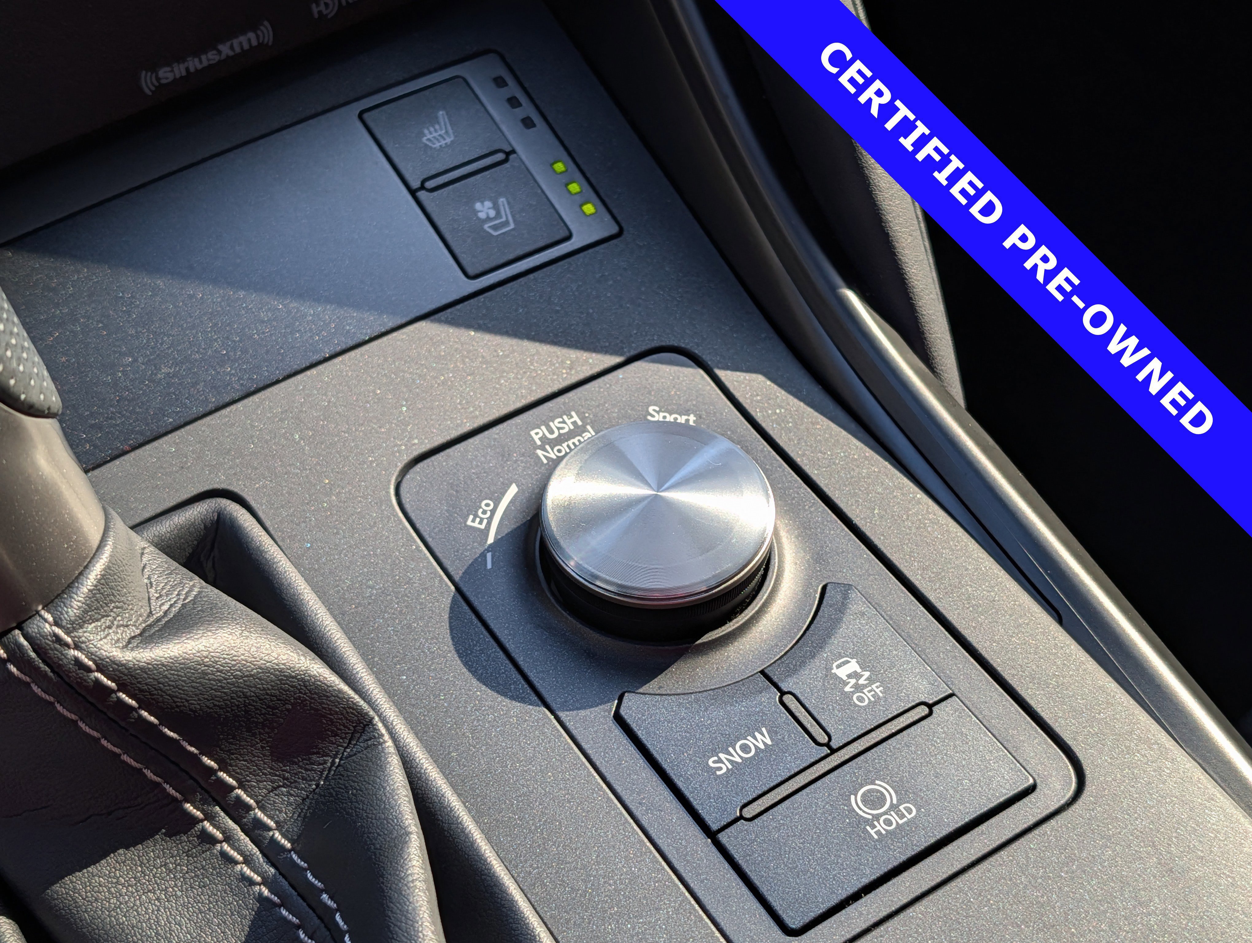 Used 2023 Lexus IS 350 F Sport w/ Memory Package image 29