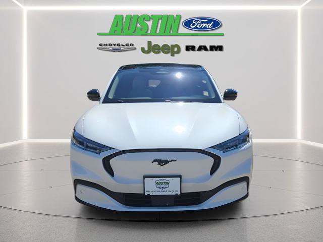 Certified 2023 Ford Mustang Mach-E Premium AWD/4WD image 8
