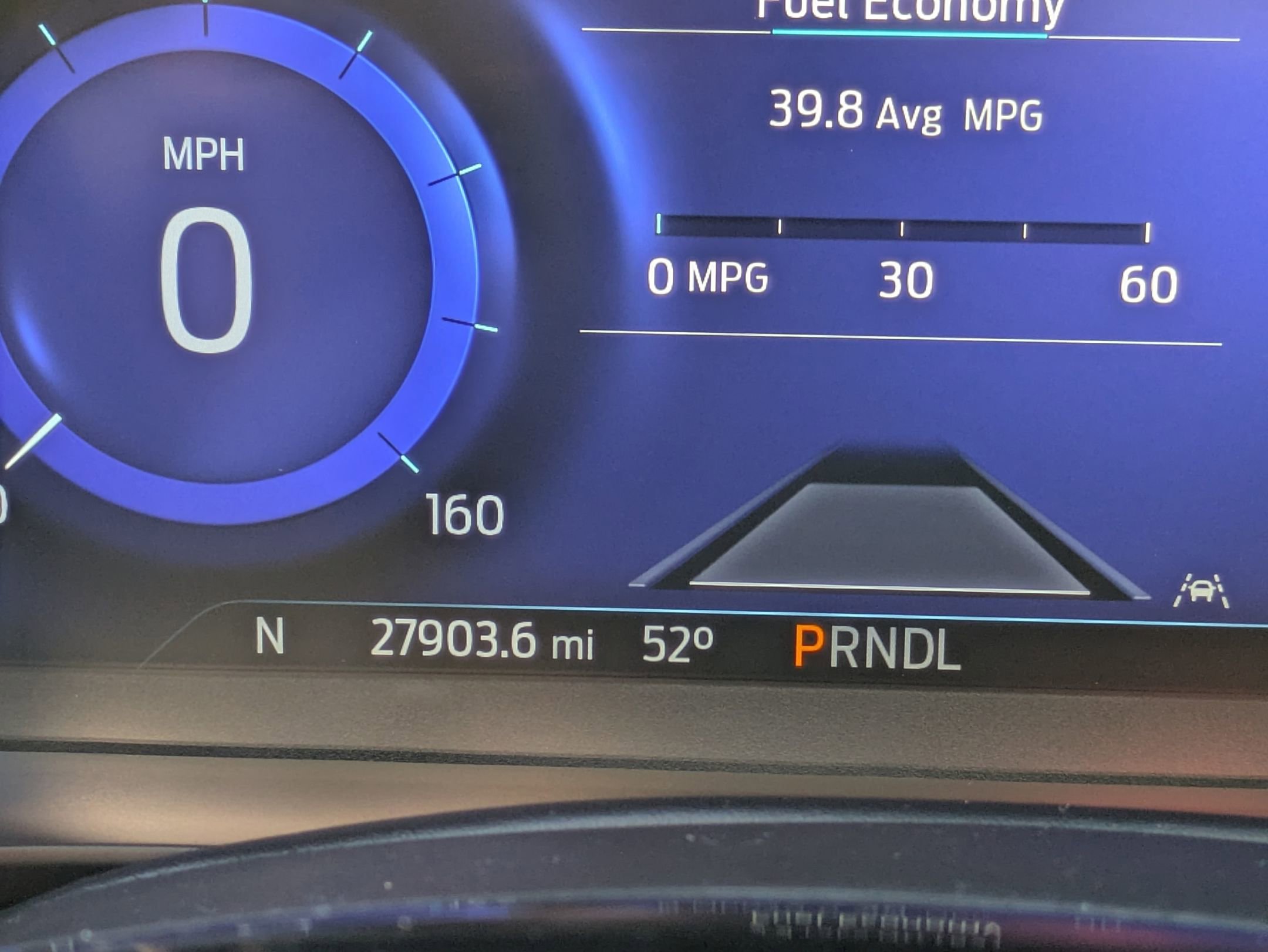 Certified 2022 Ford Escape SEL w/ Technology Package image 21