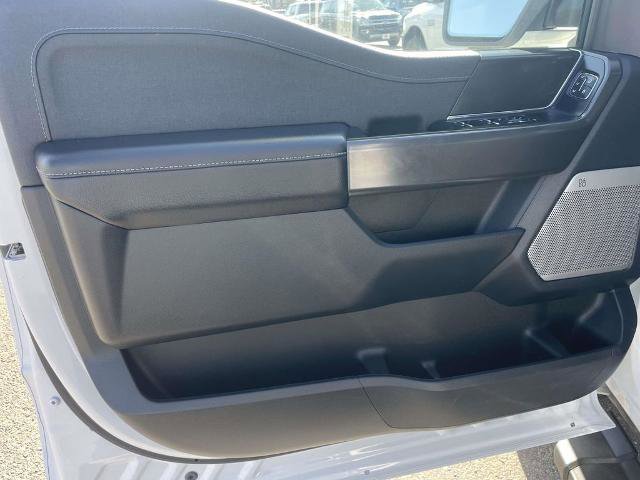 Certified 2024 Ford F150 Lariat w/ Bed Utility Package image 10