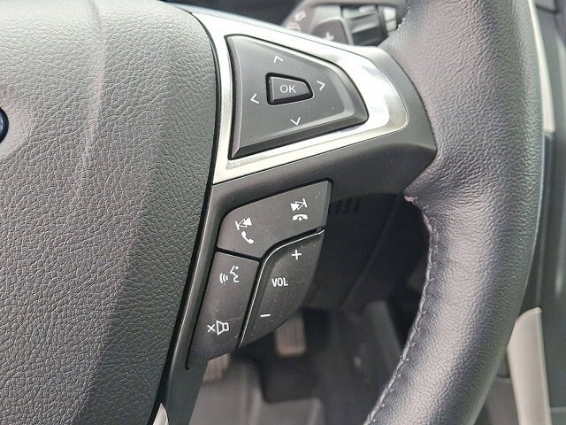 Certified 2023 Ford Edge SEL w/ Convenience Package AWD/4WD image 18
