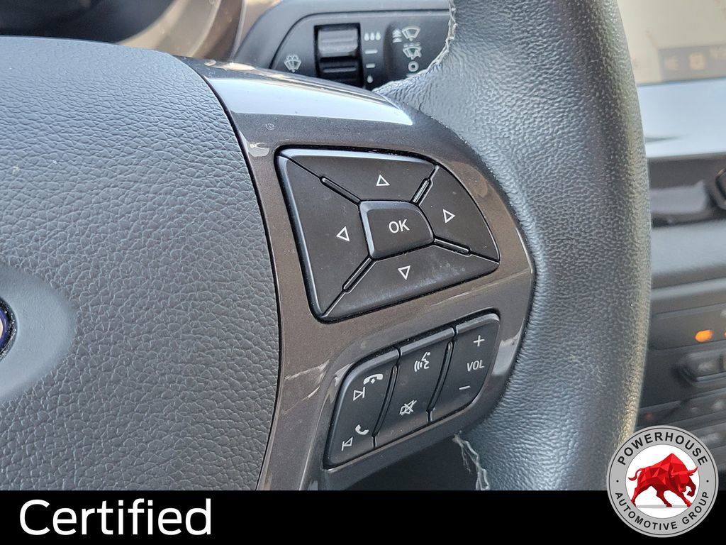 Certified 2019 Ford Ranger Lariat w/ Equipment Group 501A Mid image 28