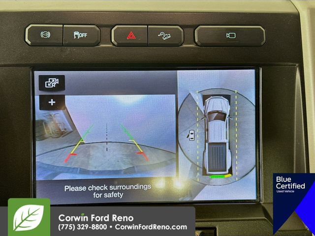 Certified 2019 Ford F450 Lariat w/ Lariat Value Package image 18