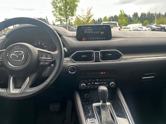 Used 2019 MAZDA CX-5 Signature AWD/4WD image 25