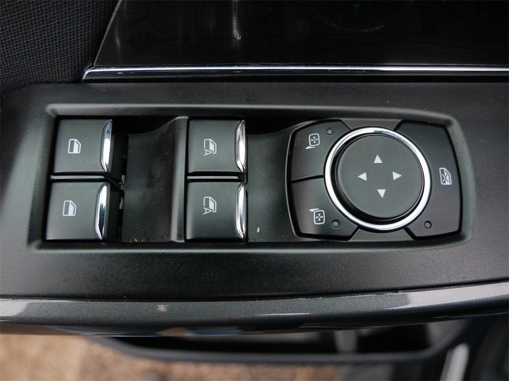 Certified 2023 Ford F150 XLT w/ Equipment Group 302A High image 16