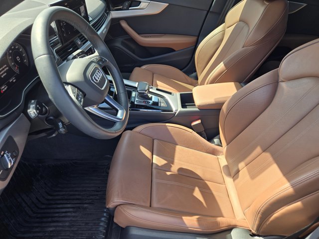 Used 2023 Audi A4 2.0T Premium Plus w/ Premium Plus Package image 11