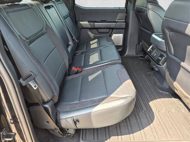 Certified 2023 Ford F150 Raptor AWD/4WD image 22