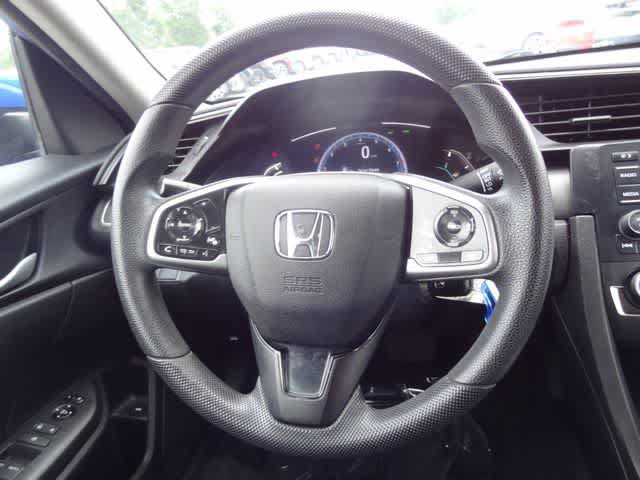 Used 2020 Honda Civic LX image 11
