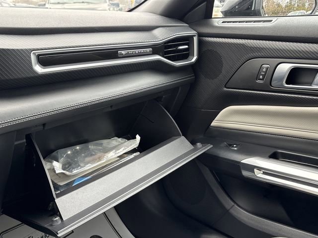 Certified 2024 Ford Mustang Premium image 51