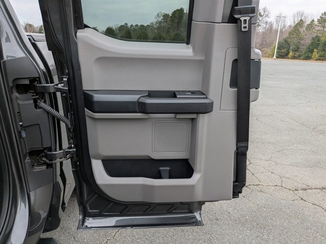 Certified 2017 Ford F150 XL w/ Equipment Group 101A Mid image 24