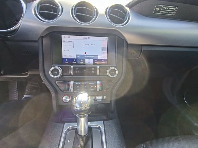 Certified 2020 Ford Mustang GT Premium w/ Black Accent Package RWD image 22