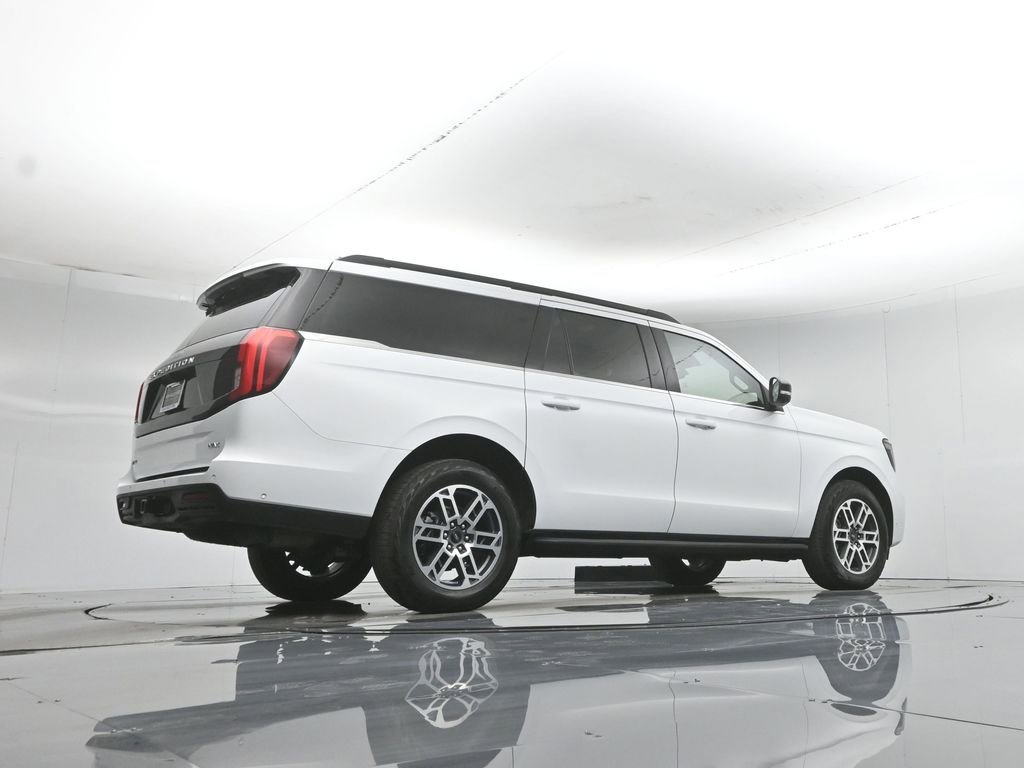 Certified 2025 Ford Expedition Max Active AWD/4WD image 54