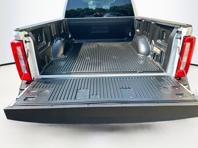 Certified 2026 Ford F250 XLT AWD/4WD image 11