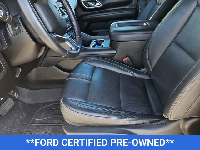 Used 2021 Chevrolet Tahoe RST image 32