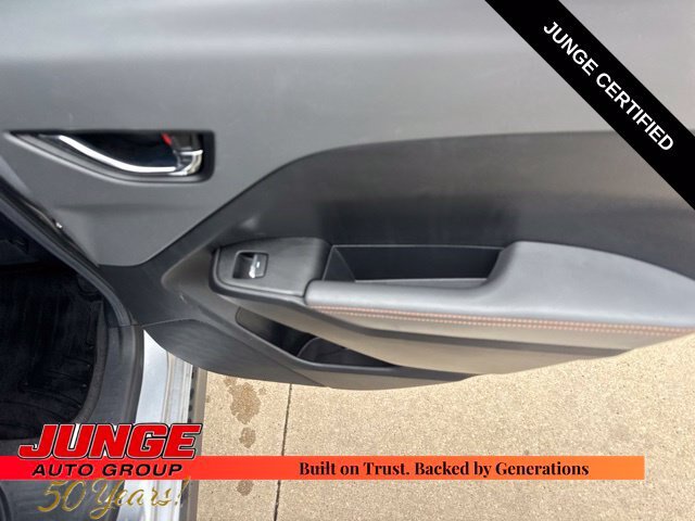 Used 2024 Subaru Crosstrek 2.5i Limited w/ Crosstrek Mirror Package AWD/4WD image 15