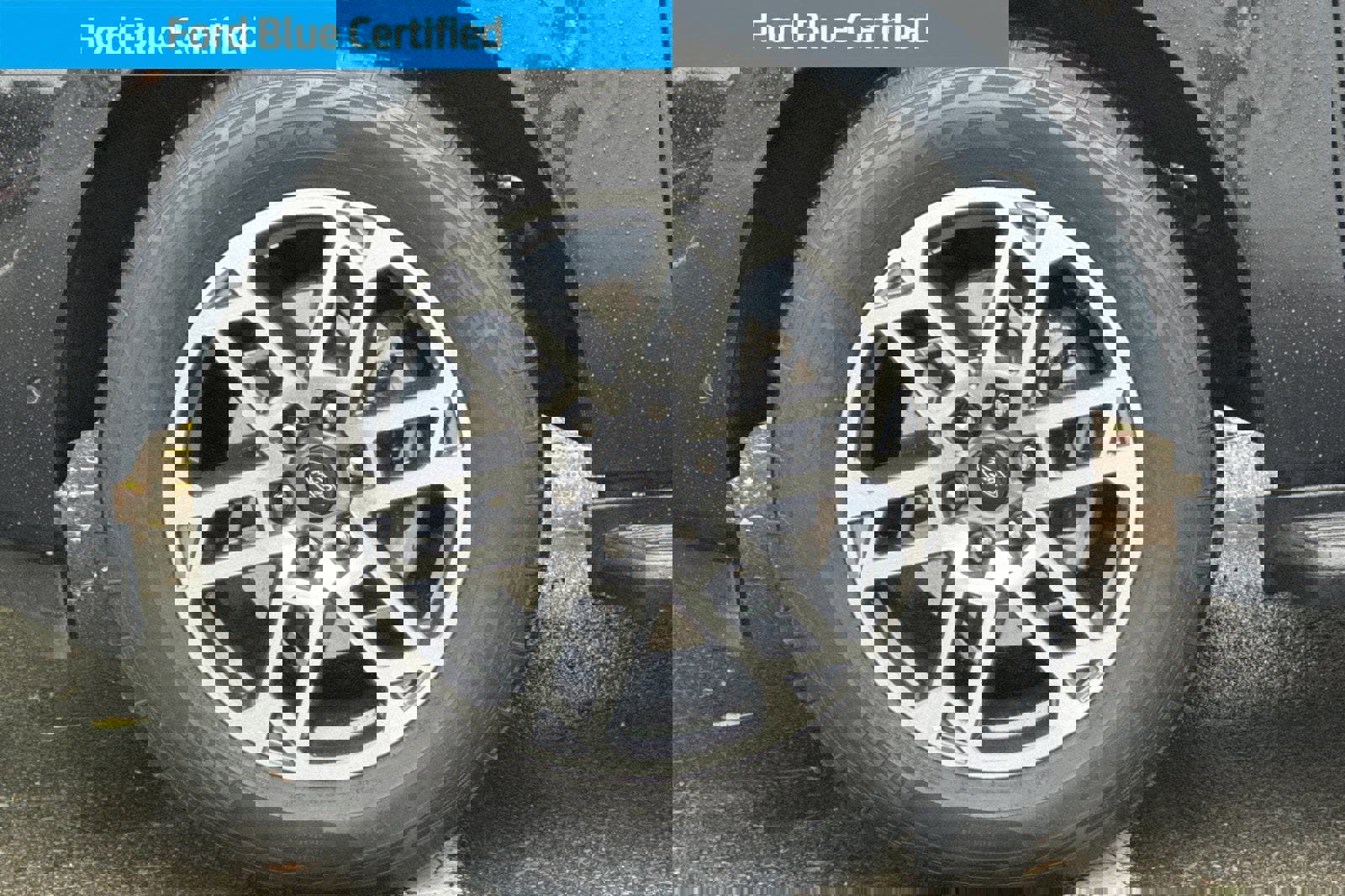 Certified 2025 Ford Expedition Max Active image 29