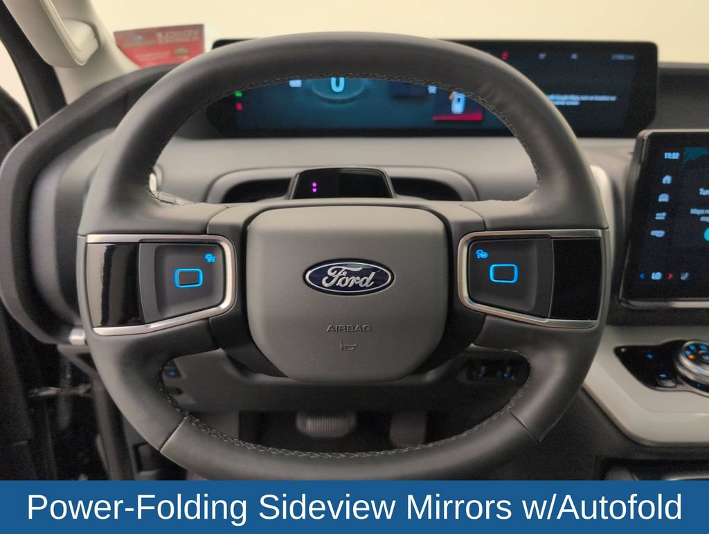 Certified 2025 Ford Expedition Active RWD image 36