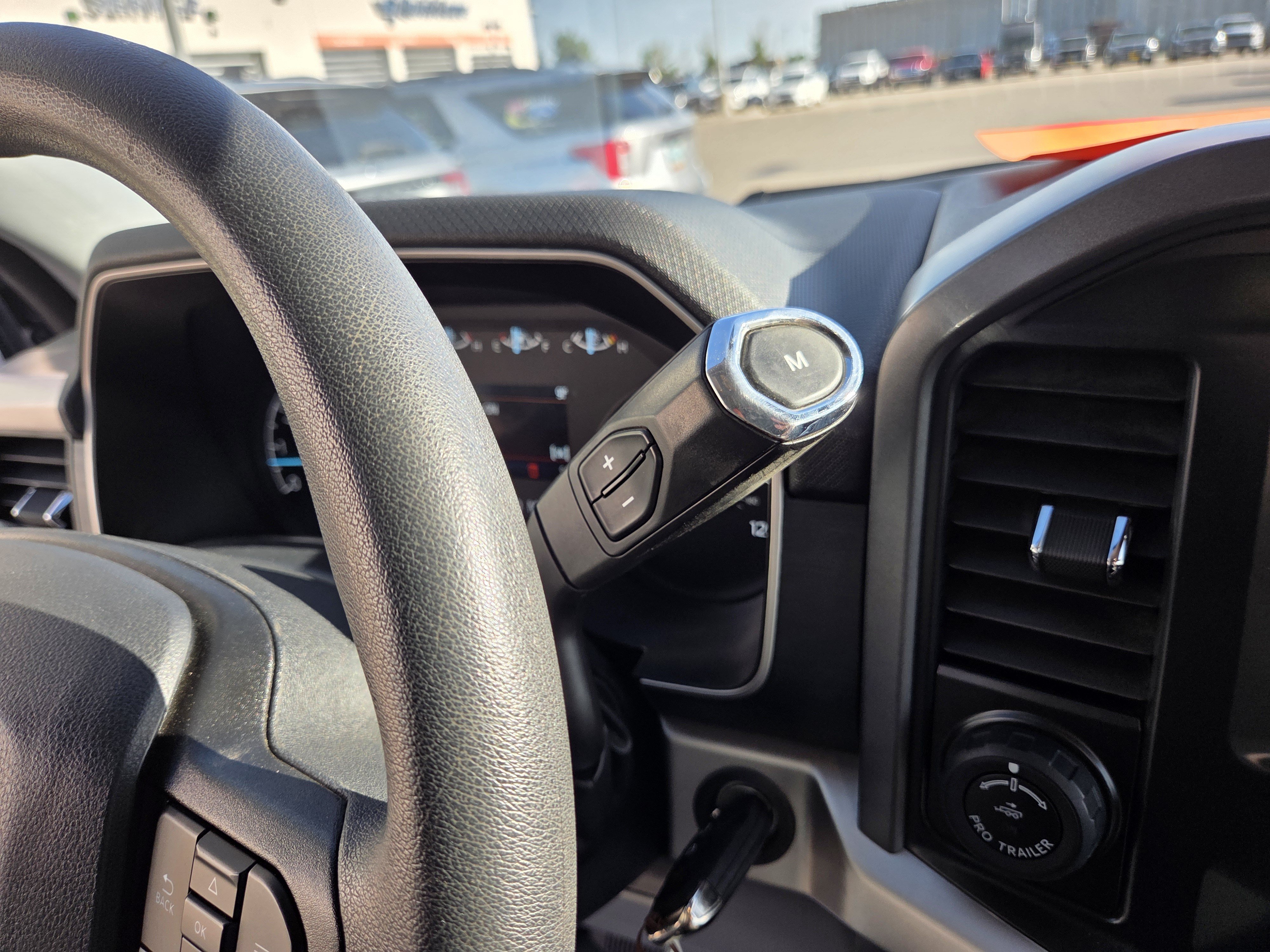 Certified 2021 Ford F150 4x4 SuperCrew image 16