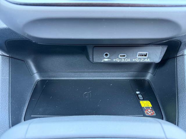 Used 2024 Subaru Crosstrek 2.5i Wilderness AWD/4WD image 25