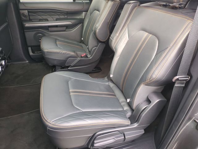 Certified 2023 Ford Expedition Max Platinum image 19
