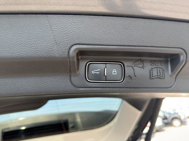 Certified 2025 Ford Explorer Active w/ Active Comfort Package RWD image 21