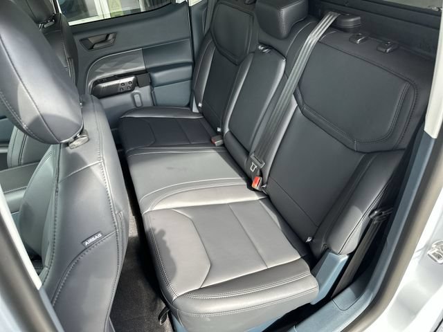 Certified 2026 Ford Maverick Lariat w/ Black Appearance Package AWD/4WD image 23