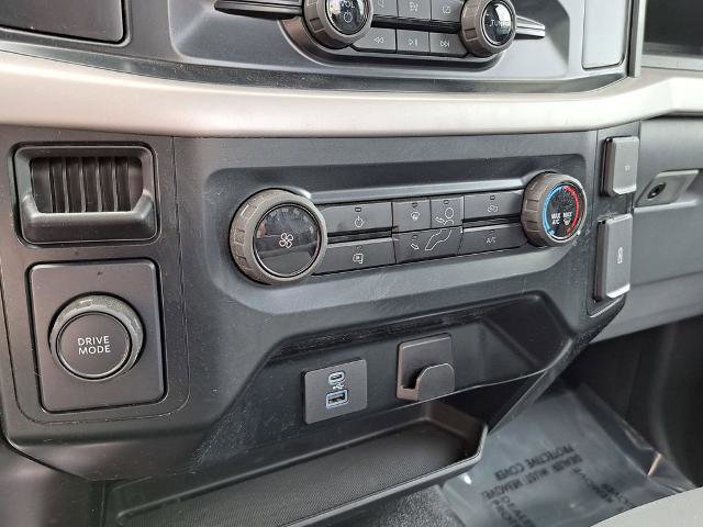 Certified 2023 Ford F150 XL RWD image 11