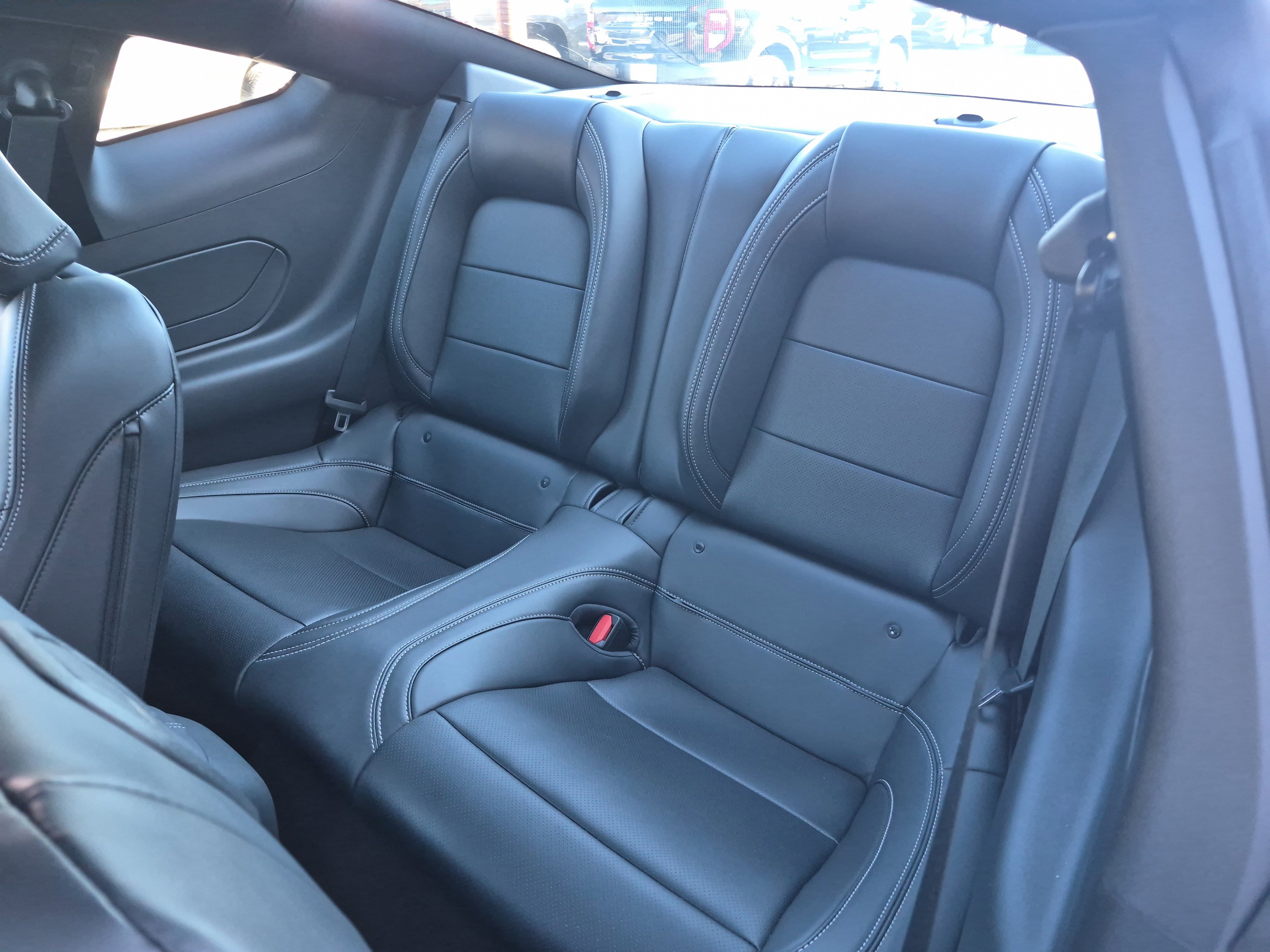 Certified 2025 Ford Mustang GT Premium image 14