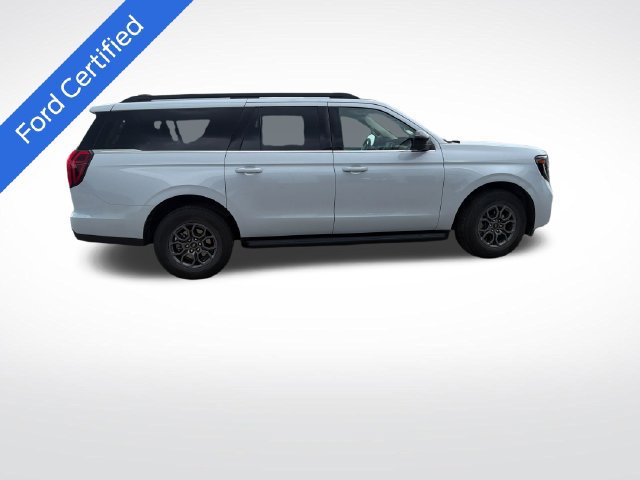 Certified 2025 Ford Expedition Max Active AWD/4WD image 7