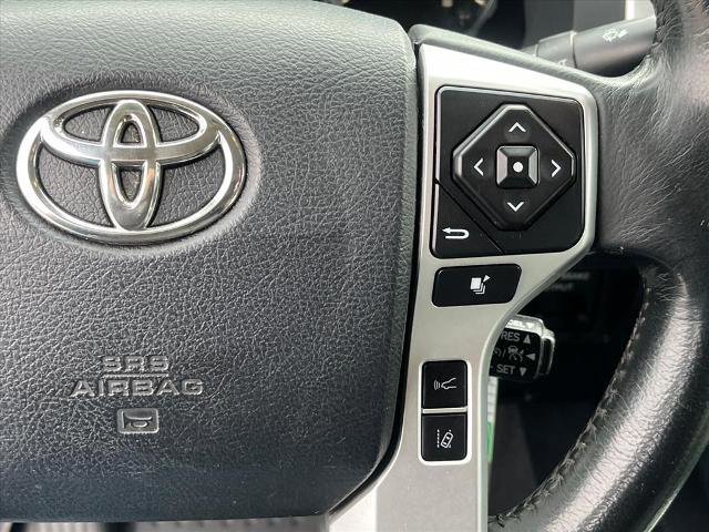 Used 2018 Toyota Tundra Limited image 15