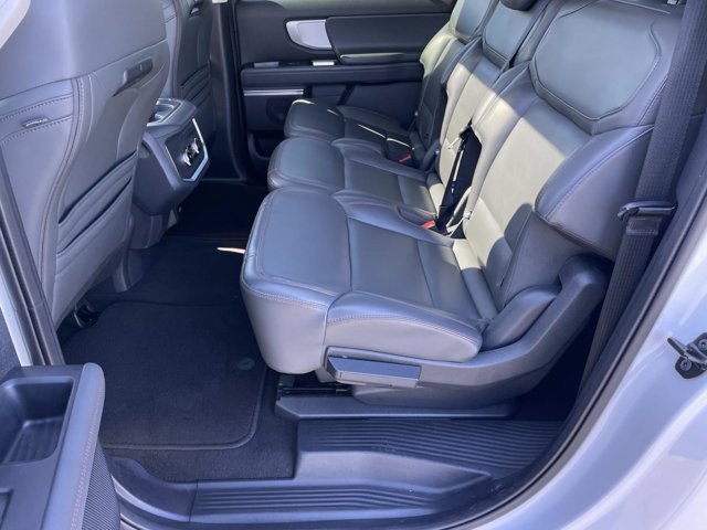 Certified 2025 Ford Expedition Max Active image 12