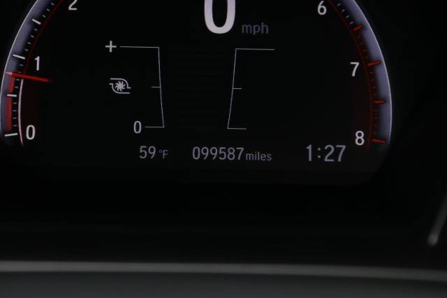 Used 2020 Honda Civic Sport Touring image 35