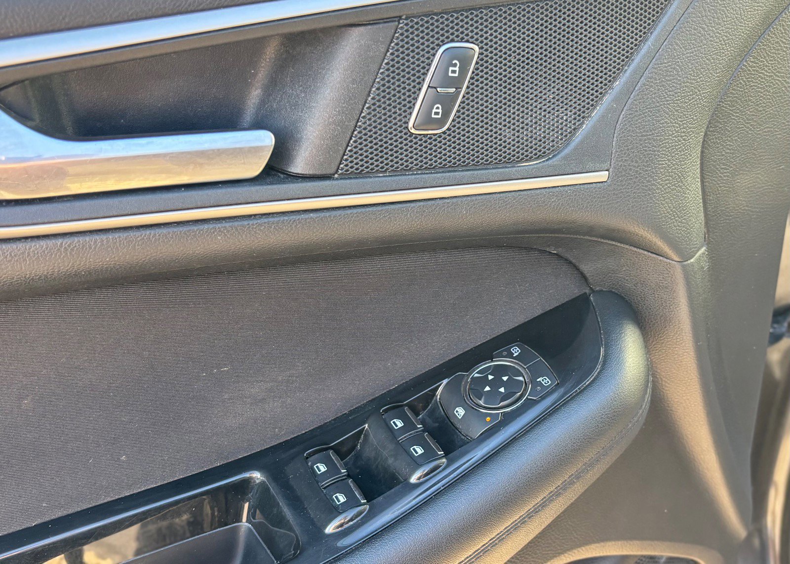 Certified 2017 Ford Edge SEL w/ Class II Trailer Tow Package image 25