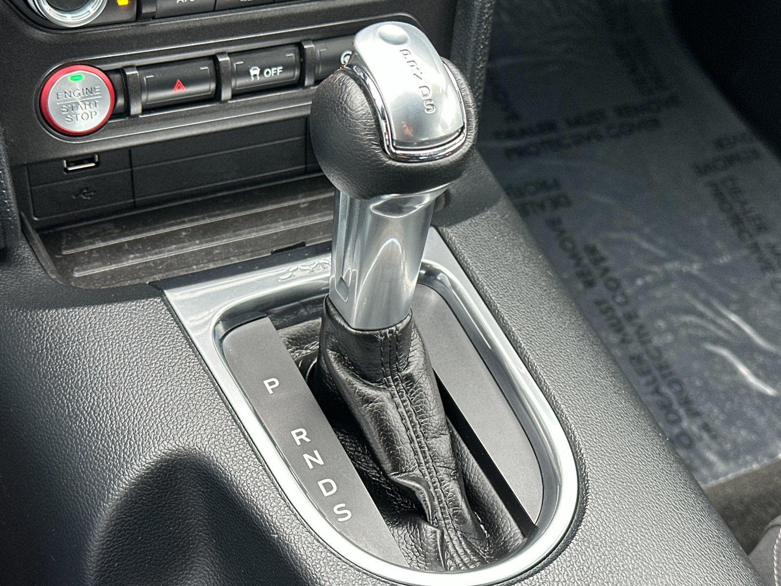 Certified 2018 Ford Mustang GT w/ GT Performance Package image 20