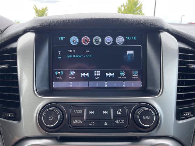 Used 2020 Chevrolet Suburban LT AWD/4WD image 29