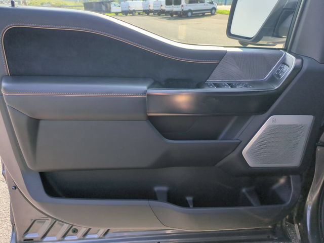 Certified 2023 Ford F150 Platinum w/ Equipment Group 701A High AWD/4WD image 12