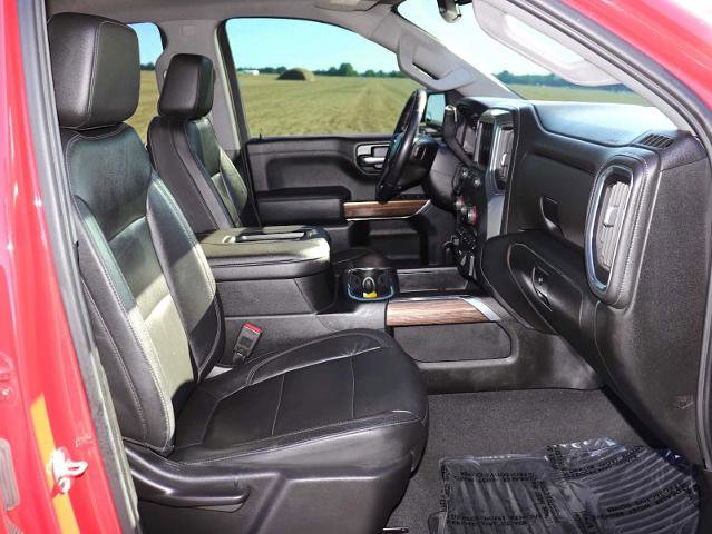 Used 2020 Chevrolet Silverado 1500 RST w/ Rally Edition image 26