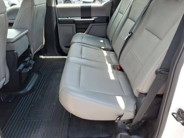 Certified 2020 Ford F250 XL w/ Power Equipment Group AWD/4WD image 19