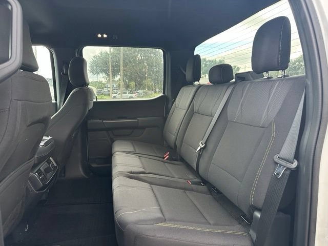 Certified 2024 Ford F150 STX AWD/4WD image 13