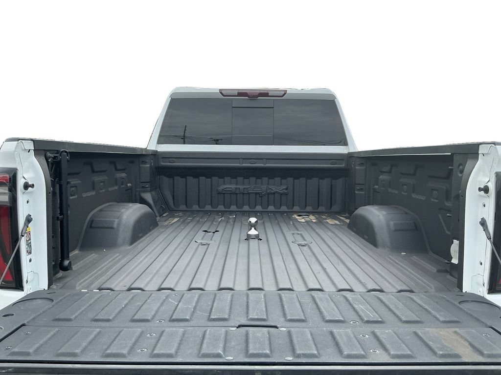 Used 2024 GMC Sierra 2500 AT4X AWD/4WD image 24