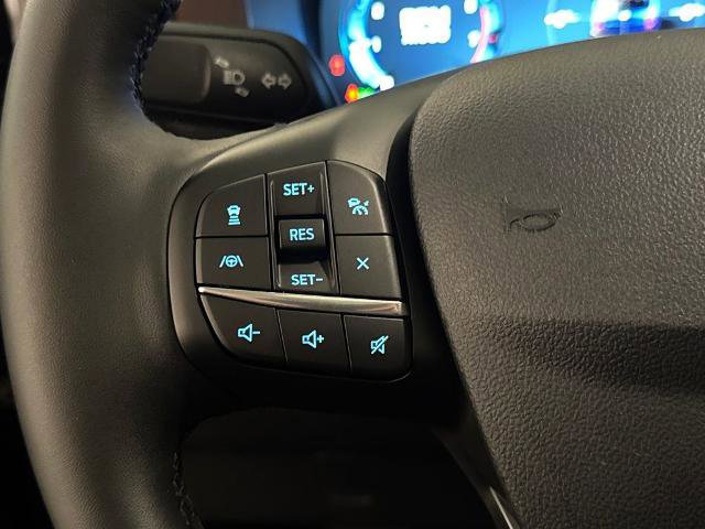 Certified 2025 Ford Bronco Sport Outer Banks w/ Outer Banks Tech Package+ image 21