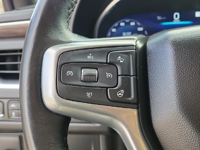 Used 2023 Chevrolet Tahoe LT w/ LT Signature Plus Package RWD image 26
